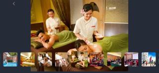 Port Dickson Private Pool Villa Chalet - 5