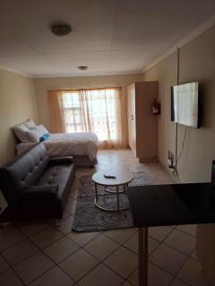 The Cozy Corner - 1