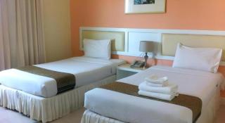 Seng Aroun Hotel - 2
