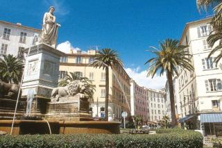 Casa Napoléon - Elegance in the City Center of Ajaccio - 9