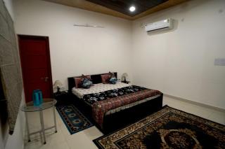 Basant Niwas Peaceful Stay Dayal Bagh Agra - 8