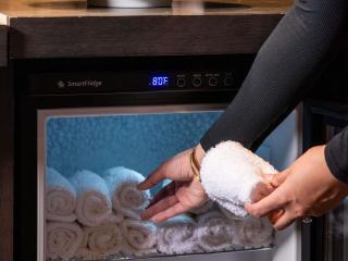 Sofitel Chicago Magnificent Mile - 9