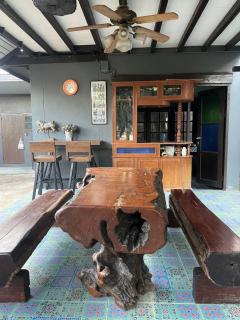 Thai organic herb home & made - 9