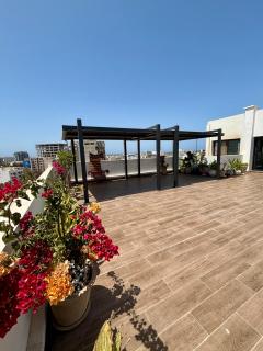 Almadies Serenity - Piscine, Gym, Luxury & Calm - 2