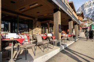 Hotel Central Wolter - Grindelwald - 7