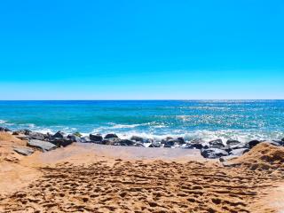 Costamar, Frente al Mar, Piscina, Costa Barcelona - 3
