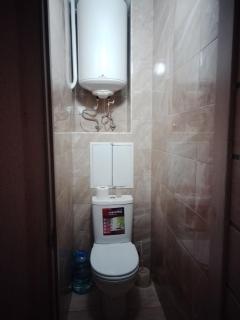 Heroiv Dnipra Street 40-B - 8