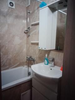 Heroiv Dnipra Street 40-B - 1