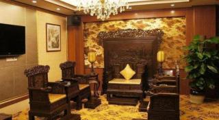 Guangzhou Jing Yi hotel - 7