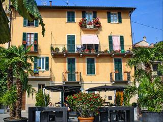 Piazzetta Lago - 9