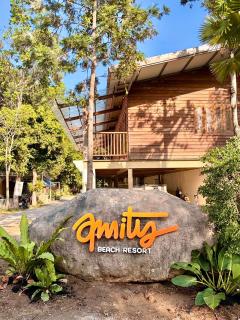 Amity Beach Resort - 0