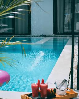 White Tiger Villa - 7