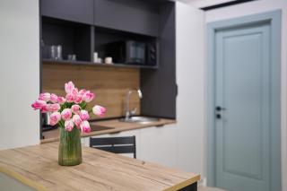 Sweet Home Exclusive Apart-Hotel - 3