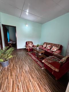 Jumusing homestay - 6