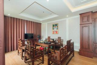 Hung Long Hotel -  - 8