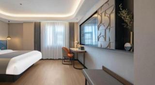 Yitel Collection Shenyang Imperial Palace Zhongjie Metro Station - 3