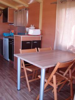 Camping Moulin de Collonge - 7