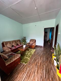 Jumusing homestay - 8