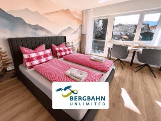 BERGFEX Wanderfalke mit Sommer-Bergbahnticket - 0