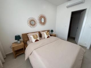 Serenity Almadies - Piscine, Gym, Confort & Luxe - 8