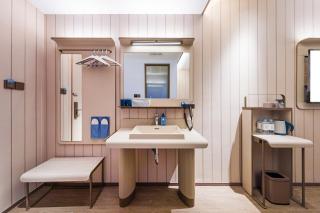 Hanting Hotel Hangzhou Xiaoshan Airport Yongsheng Road Metro Station - 2