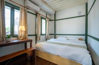 Barn Laos Hostel - 8