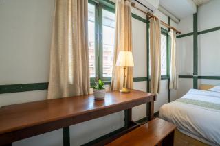 Barn Laos Hostel - 7