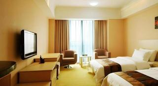 Ningbo ShouNan Hotel - Ningbo - 9