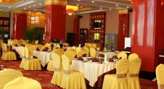 Dunhuang Grand Soluxe Hotel - 2