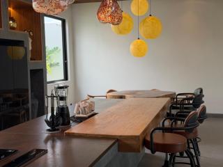 Villa Cinta MoNoor - Ubud Stay - 9