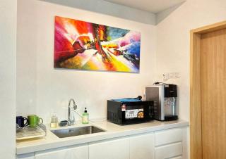 Glamour Imperium Residence Seaview Studio Kuantan - 5