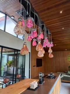 Villa Cinta MoNoor - Ubud Stay - 3