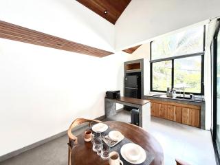 Villa Cinta MoNoor - Ubud Stay - 2