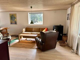 Peaceful Holiday Home On Orø Near Experiences - 1