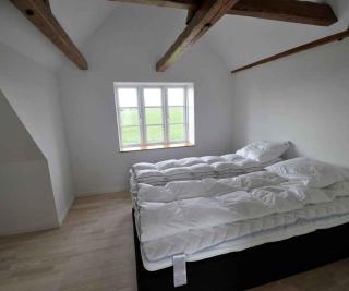 Stor Feriebolig Til 18 Personer På Sydfyn - 3