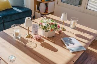 04- La Potinière- Proche Plage - RDC avec Terrasse- Parking gratuit - Ault - 2