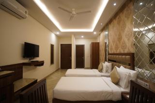 Royal Residene Premier - Cyber Hub - 9