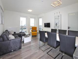 Apartment in Ostseeresort Olpenitz with balcony - 4