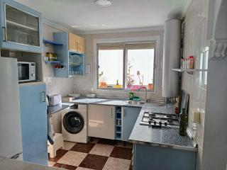 Apartment next to Santa Justa - 4