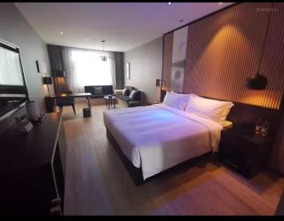 Orange Hotel Shanghai Hongqiao Railway Station - 5