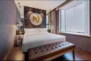 Orange Hotel Shanghai Hongqiao Railway Station - 3