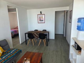 Departamento de Descanso y de Paso - 2