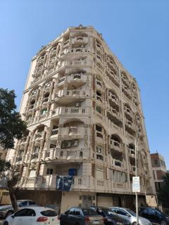 Hotel apartment near Jeneina Mall - 1