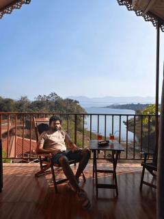 Vikas Boat Club and Resort - 8