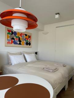 B&B Amsterdam RAI - 0