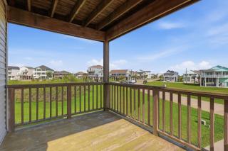 Serene Coastal Escape with Gulf Views home - 1