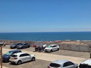 Departamento de Descanso y de Paso - 1