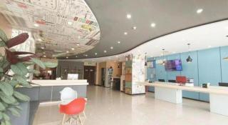 ibis Tianjin Wuqing Hotel - 6