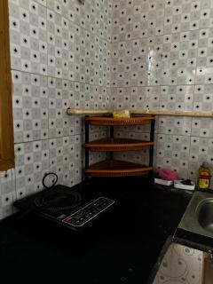 A Cozy Escape, Warm Lights & Quiet Nights - 6