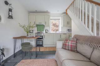 Fellside Cottage Coppermines Valley - Coniston - 5